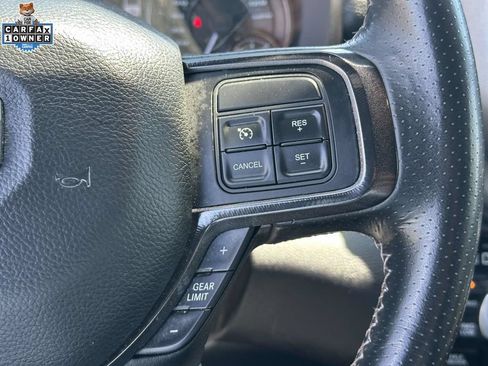 Used 2022 RAM 2500 Power Wagon w/ Level 2 Equipment Group AWD/4WD image 21