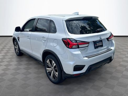 New 2026 Mitsubishi Outlander Sport ES AWD/4WD image 7