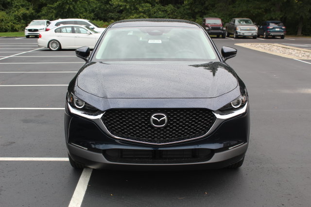 New 2026 MAZDA CX-30 AWD 2.5 S image 9