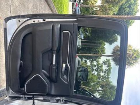 Used 2023 RAM 1500 Laramie RWD image 17
