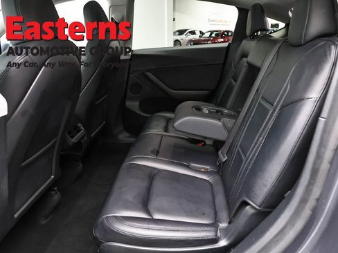 Used 2023 Tesla Model Y Long Range image 19