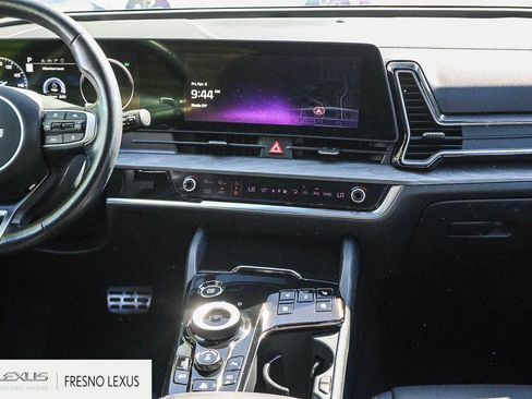 Used 2023 Kia Sportage X-Line Prestige image 16