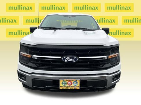 Used 2024 Ford F150 XLT w/ Tow/Haul Package image 16