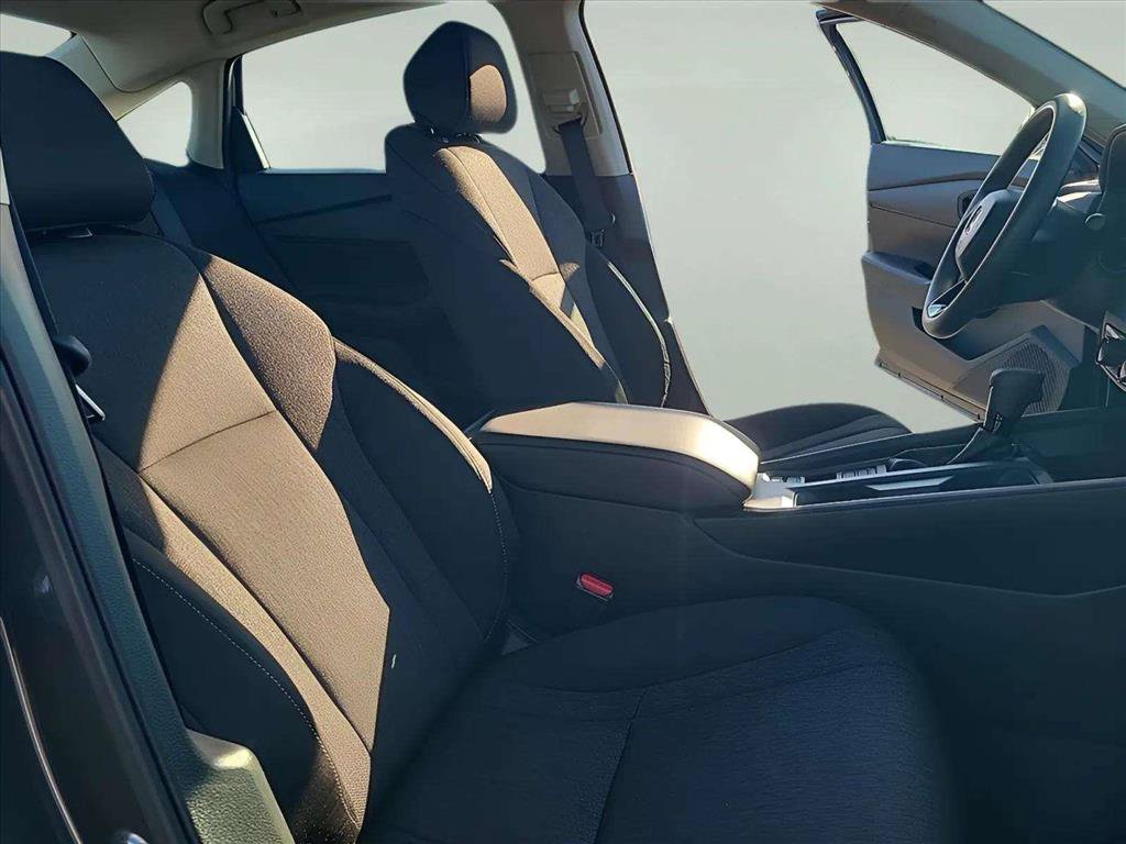 Used 2025 Honda Accord LX image 23
