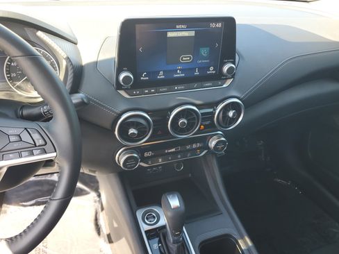 Certified 2021 Nissan Sentra SV image 18