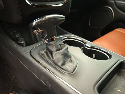 Used 2019 Dodge Durango R/T w/ Technology Group RWD image 29