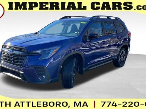 New 2026 Subaru Ascent Bronze Edition AWD/4WD image 4
