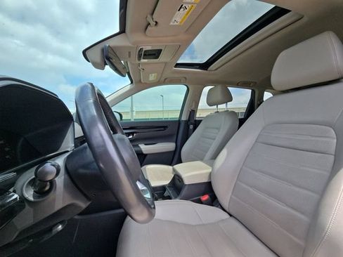 Used 2024 Honda CR-V EX-L image 7