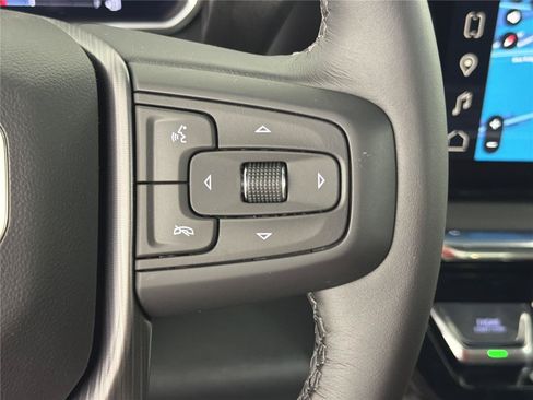 New 2026 GMC Sierra 2500 Denali Ultimate AWD/4WD image 28