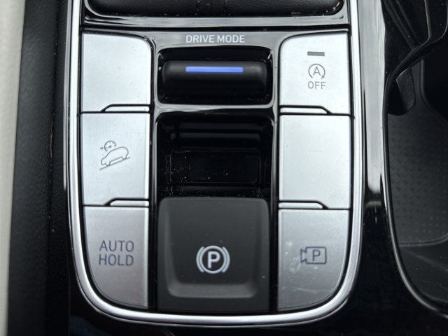 Used 2025 Hyundai Tucson SEL FWD image 30