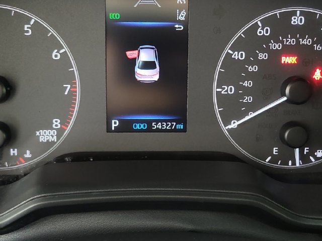 Used 2023 Toyota Corolla SE FWD image 2