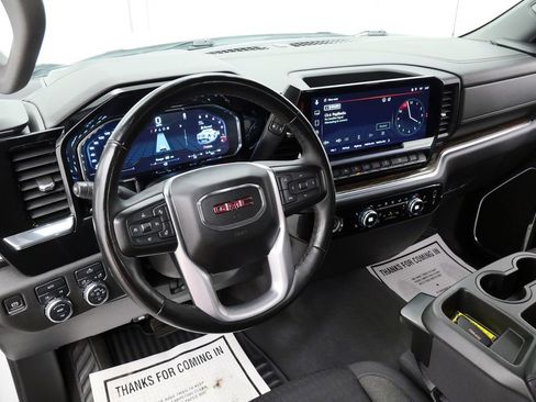 Used 2023 GMC Sierra 1500 Elevation AWD/4WD image 12