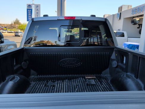 Used 2026 Ford F150 Lariat w/ Equipment Group 501A Mid AWD/4WD image 20