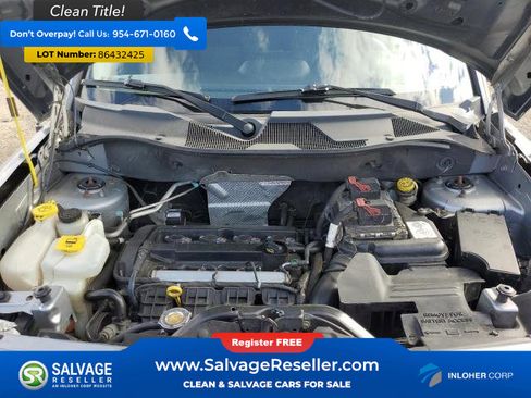 Used 2015 Jeep Patriot Sport w/ Power Value Group image 16