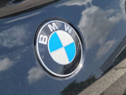 Used 2024 BMW Z4 M40i w/ Premium Package RWD image 5