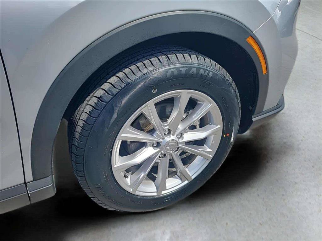 Used 2024 Honda CR-V EX image 30