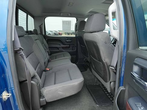 Used 2015 GMC Sierra 1500 SLE w/ SLE Value Package AWD/4WD image 22