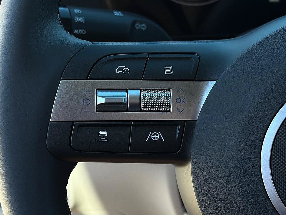 New 2027 Hyundai Kona SEL Sport AWD/4WD image 13