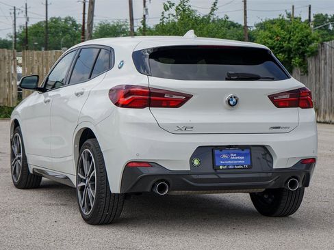 Used 2023 BMW X2 sDrive28i w/ M Sport Package FWD image 6