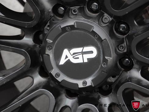 Used 2022 RAM 2500 Laramie image 7