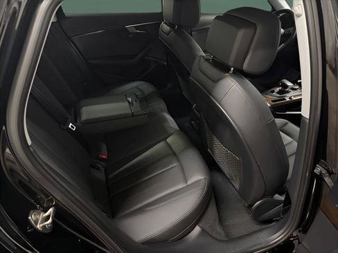 Used 2019 Audi A4 2.0T Premium w/ Convenience Package image 15