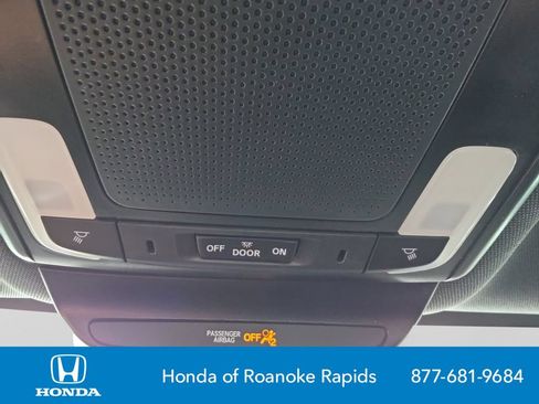 New 2027 Honda HR-V Sport image 28