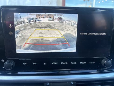 Certified 2023 Kia Forte GT-Line w/ GT-Line Premium Package image 11