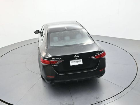 Used 2024 Nissan Sentra SV FWD image 28