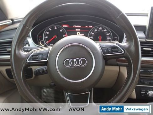Used 2018 Audi A6 2.0T Premium image 29