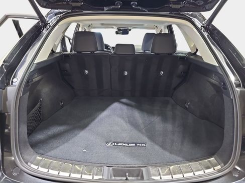 Used 2024 Lexus NX 350h AWD w/ Cold Area Package image 14