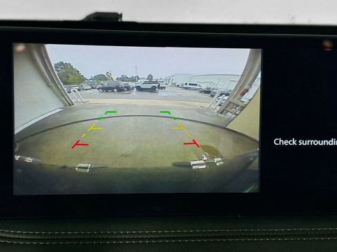 Used 2025 INFINITI QX60 Pure FWD image 13