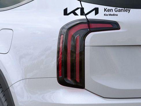 New 2025 Kia Telluride SX Prestige X-Line AWD/4WD image 11