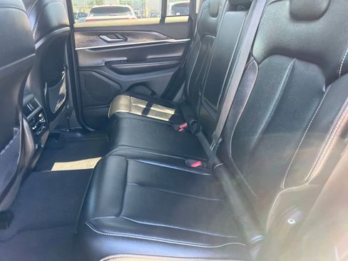 Certified 2023 Jeep Grand Cherokee Limited RWD image 23