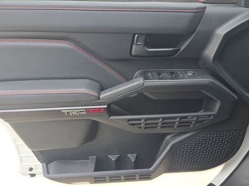 Used 2025 Toyota Tacoma TRD Pro image 22