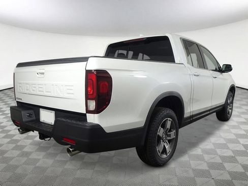 New 2026 Honda Ridgeline RTL image 6