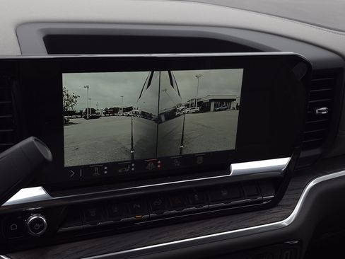 New 2026 GMC Sierra 2500 SLT w/ SLT Convenience Package image 18