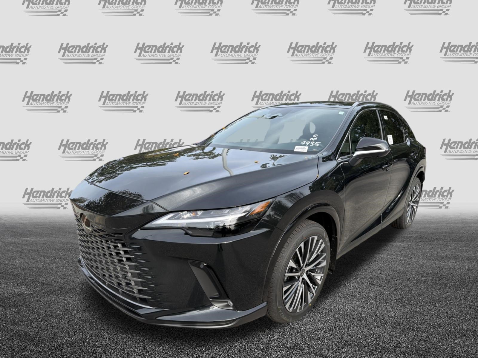 New 2026 Lexus RX 350 Premium Plus FWD image 5