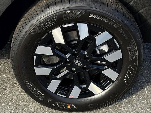 New 2026 Hyundai Santa Cruz SEL image 5