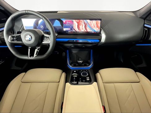 New 2026 BMW X3 xDrive30 image 8