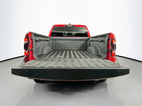 Used 2022 RAM 1500 TRX w/ TRX Level 2 Equipment Group image 35