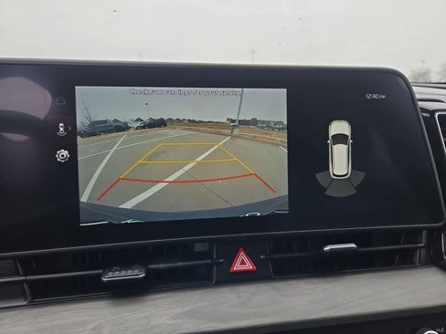 Certified 2023 Kia Sportage X-Line w/ X-Line Premium Package image 30