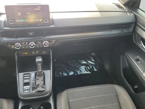 Used 2023 Honda CR-V Sport image 13