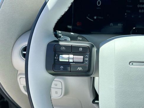 New 2026 Hyundai Palisade Calligraphy image 30