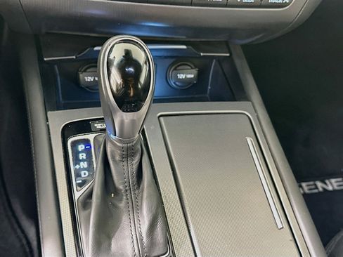 Used 2016 Hyundai Genesis 3.8 w/ Option Group 04 RWD image 24