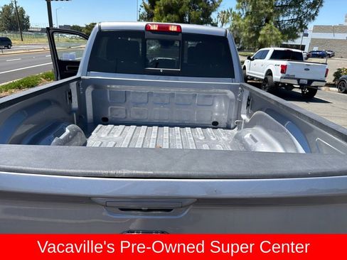 Used 2024 RAM 2500 Laramie w/ Safety Group AWD/4WD image 23
