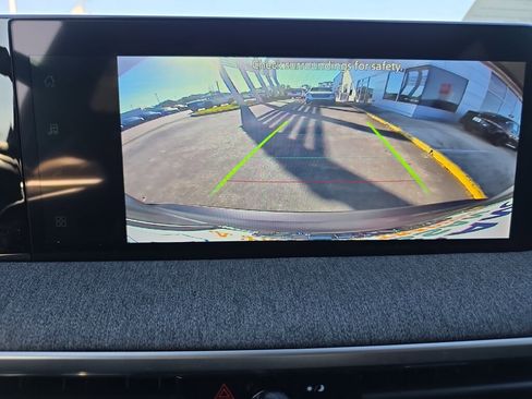 New 2026 Nissan Kicks SV image 13