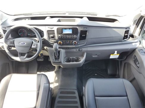 New 2025 Ford Transit 150 148 Medium Roof AWD image 19