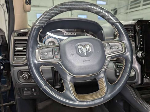 Used 2021 RAM 1500 Limited image 33