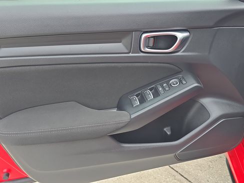 Used 2022 Honda Civic Sport image 19