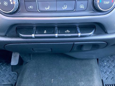Used 2014 Chevrolet Silverado 1500 LT RWD image 26